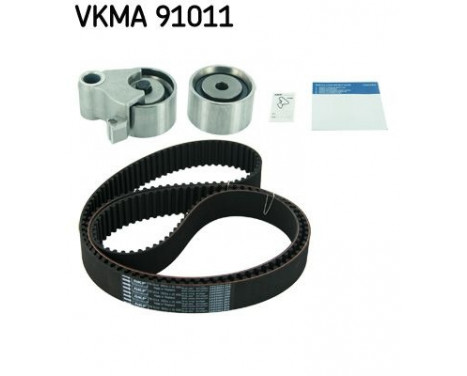 Timing Belt Set VKMA 91011 SKF