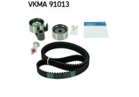 Timing Belt Set VKMA 91013 SKF
