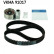 Timing Belt Set VKMA 91017 SKF