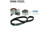Timing Belt Set VKMA 91021 SKF