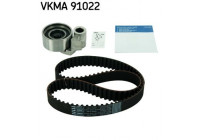 Timing Belt Set VKMA 91022 SKF