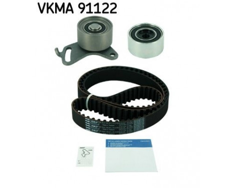 Timing Belt Set VKMA 91122 SKF