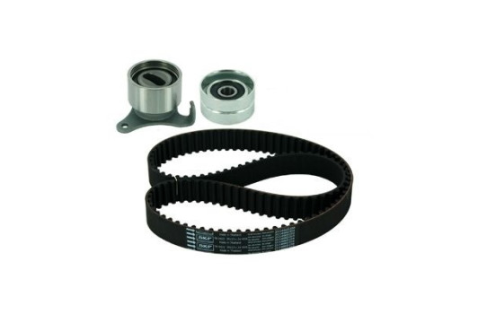 Timing Belt Set VKMA 91201 SKF