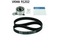Timing Belt Set VKMA 91202 SKF