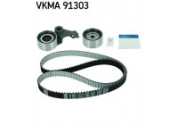 Timing Belt Set VKMA 91303 SKF