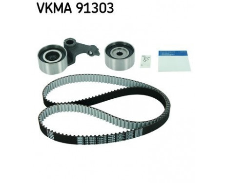 Timing Belt Set VKMA 91303 SKF