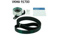 Timing Belt Set VKMA 91700 SKF
