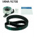 Timing Belt Set VKMA 91700 SKF