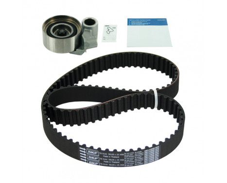 Timing Belt Set VKMA 91708 SKF