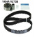 Timing Belt Set VKMA 91708 SKF, Thumbnail 2
