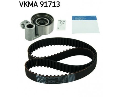 Timing Belt Set VKMA 91713 SKF