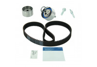 Timing Belt Set VKMA 91715 SKF