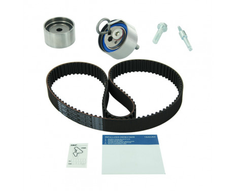 Timing Belt Set VKMA 91715 SKF
