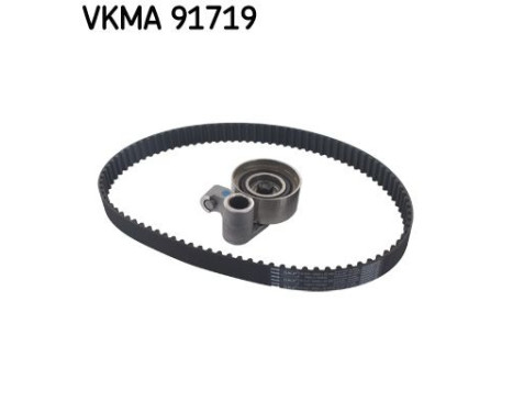 Timing Belt Set VKMA 91719 SKF