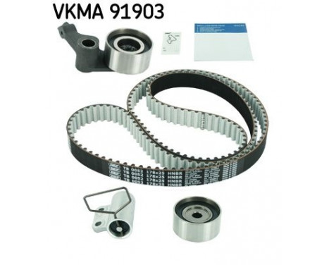 Timing Belt Set VKMA 91903 SKF