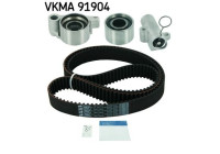 Timing Belt Set VKMA 91904 SKF