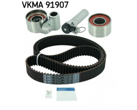 Timing Belt Set VKMA 91907 SKF