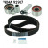 Timing Belt Set VKMA 91907 SKF