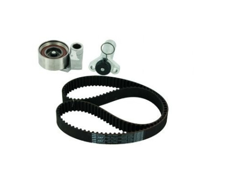 Timing Belt Set VKMA 91917 SKF