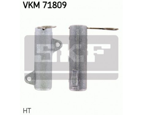 Timing Belt Set VKMA 91920 SKF, Image 3