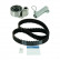 Timing Belt Set VKMA 91920 SKF