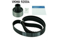 Timing Belt Set VKMA 92004 SKF