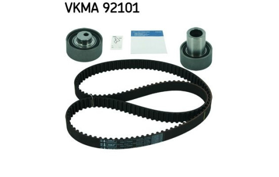 Timing Belt Set VKMA 92101 SKF