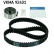 Timing Belt Set VKMA 92401 SKF