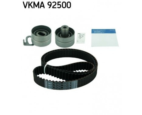 Timing Belt Set VKMA 92500 SKF