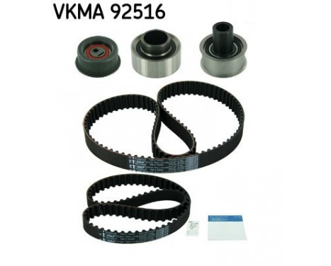 Timing Belt Set VKMA 92516 SKF