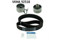 Timing Belt Set VKMA 92518 SKF