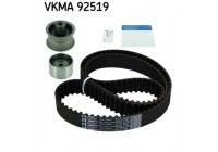 Timing Belt Set VKMA 92519 SKF