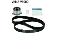 Timing Belt Set VKMA 93002 SKF