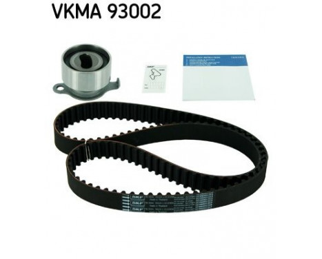 Timing Belt Set VKMA 93002 SKF