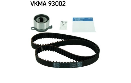 Timing Belt Set VKMA 93002 SKF