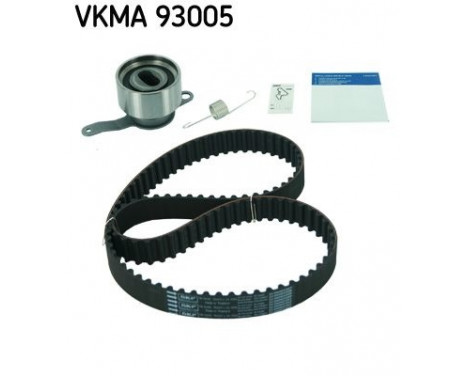 Timing Belt Set VKMA 93005 SKF