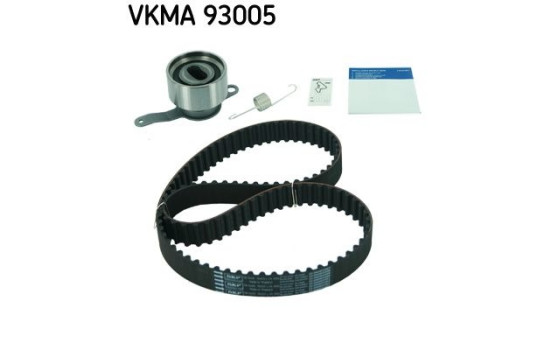 Timing Belt Set VKMA 93005 SKF