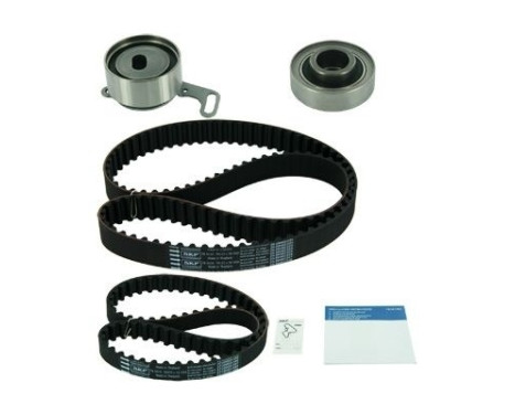 Timing Belt Set VKMA 93011 SKF