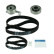 Timing Belt Set VKMA 93011 SKF