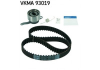 Timing Belt Set VKMA 93019 SKF