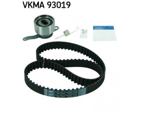 Timing Belt Set VKMA 93019 SKF