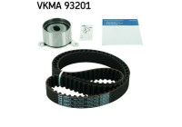Timing Belt Set VKMA 93201 SKF