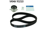 Timing Belt Set VKMA 93210 SKF