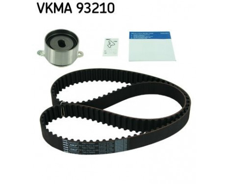 Timing Belt Set VKMA 93210 SKF