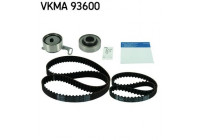 Timing Belt Set VKMA 93600 SKF