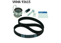 Timing Belt Set VKMA 93615 SKF