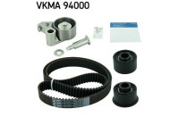Timing Belt Set VKMA 94000 SKF