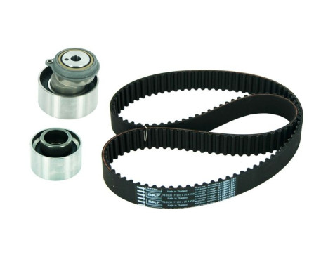 Timing Belt Set VKMA 94012 SKF, Image 2