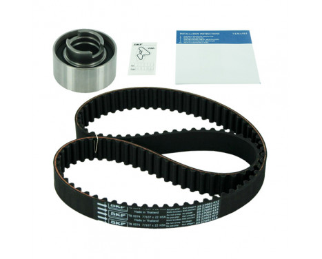 Timing Belt Set VKMA 94102 SKF