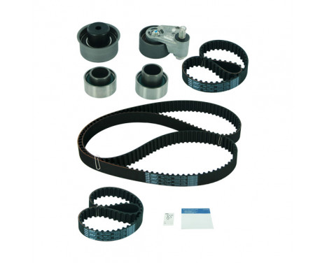 Timing Belt Set VKMA 94507 SKF